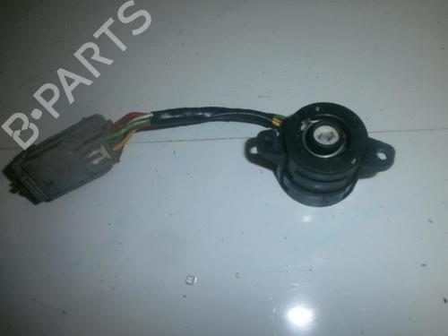 Used Ignition barrel Ignition barrel 35661883 35661883