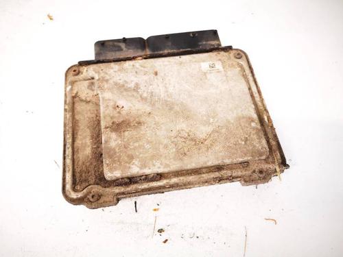 Engine control unit (ECU) VW PASSAT B6 (3C2) 2.0 TDI | BP36456063M57 - Image 3
