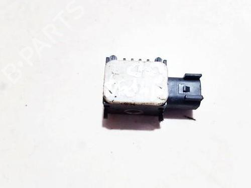Used Electronic module Electronic module LAND ROVER FREELANDER 2 (L359) 2.2 TD4 4x4 (160 hp) 33518035 33518035