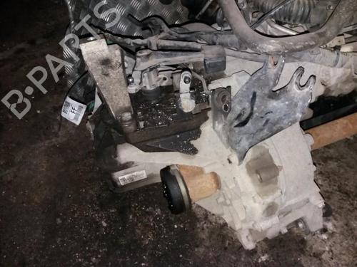 Used Gearbox Gearbox 35689685 35689685