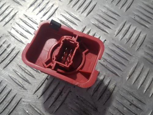 Used Heater resistor Heater resistor 35715497 35715497
