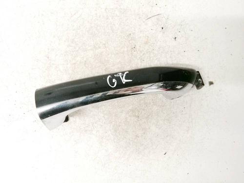 rear-left-exterior-door-handle-mercedes-benz-m-class-w164-2005-2006-2007-2008-2009-2010-2011-2012-34996037 main image