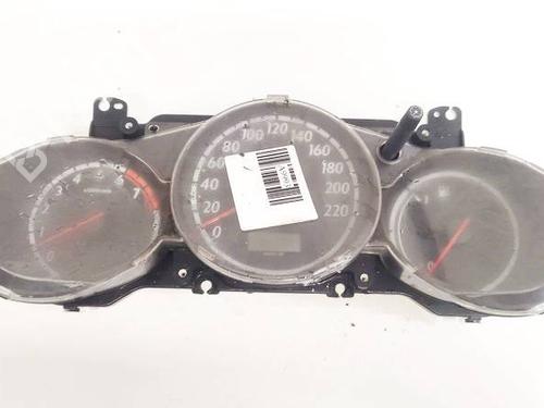Used Instrument cluster Instrument cluster HONDA JAZZ II (GD_, GE3, GE2) 1.4 iDSI (GE3, GD1) (83 hp) 35104147 35104147