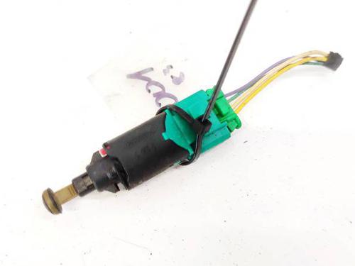 Módulo eletrónico Módulo eletrónico PEUGEOT 3008 I MPV (0U_) 1.6 HDi (109 hp) 35203744 35203744