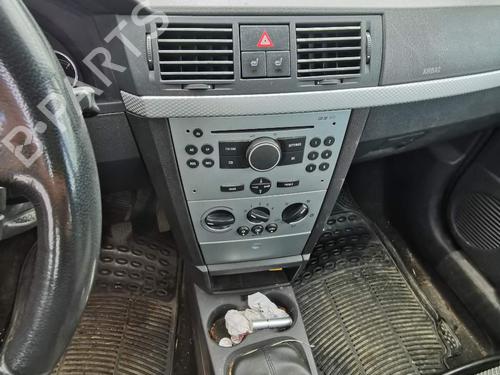 Cup/Object holder OPEL MERIVA A MPV (X03) 1.7 CDTI (E75) | BP36851626I37  - Image 11