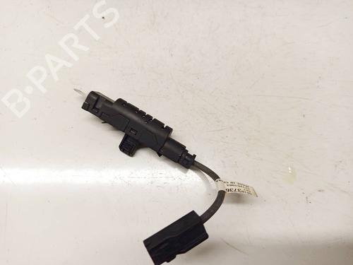 Antenne/Base Antenne/Base NISSAN DAYZ (B21W) 0.7 (49 hp) 34811644 34811644