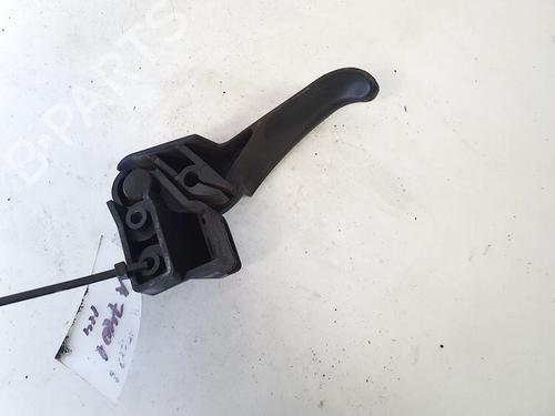 Interior handle VW PASSAT B5.5 (3B3) 1.9 TDI | BP35487483I7 - Image 3