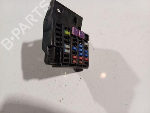 Fuse box MAZDA 3 (BL) 1.6 MZ-CD (BL14) | BP32570878E1  - Image 5