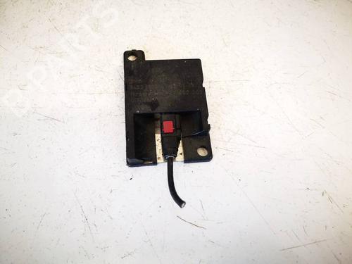 Used Electronic module Electronic module BMW 6 (E63) 630 i (258 hp) 34984030 34984030