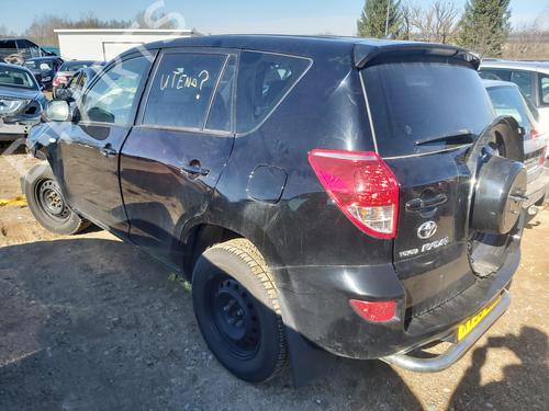 Switch TOYOTA RAV 4 III (_A3_) 2.2 D 4WD (ALA30_, ALA30R) | BP33522280I30 - Image 8