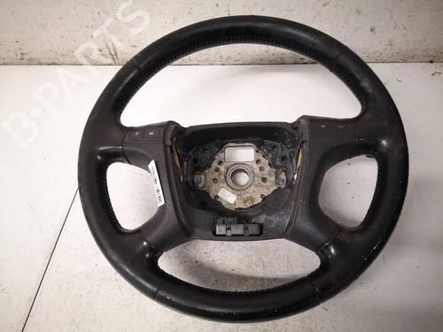 Used Steering wheel Steering wheel SKODA OCTAVIA II (1Z3) 2.0 FSI (150 hp) 39456108 39456108