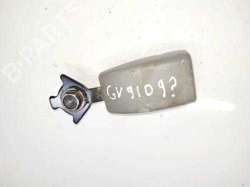 Seat buckle MAZDA PREMACY (CP) 2.0 TD | BP35007915I32 - Image 3