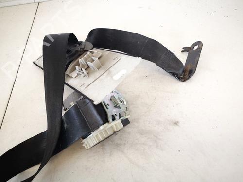 Used Rear right seatbelt Rear right seatbelt VW TOURAN (1T1, 1T2) 2.0 TDI 16V (140 hp) 35398753 35398753