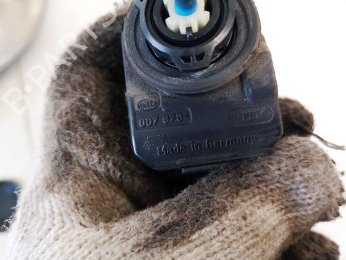 Headlight adjuster motor NISSAN PRIMERA Hatchback (P12) 2.2 Di | BP35463527E19 - Image 3