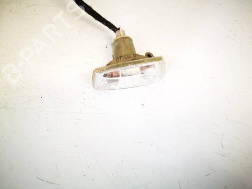 Used Right side indicator Right side indicator OPEL INSIGNIA A (G09) 2.0 CDTI (68) (131 hp) 35021098 35021098