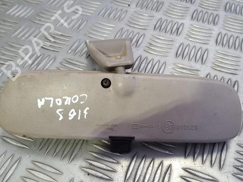 Used Rear mirror Rear mirror 35678996 35678996