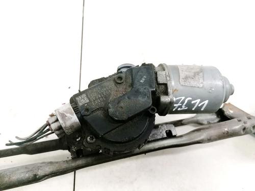 Used Front wiper motor Front wiper motor DODGE CALIBER 2.0 CRD (140 hp) 35478757 35478757