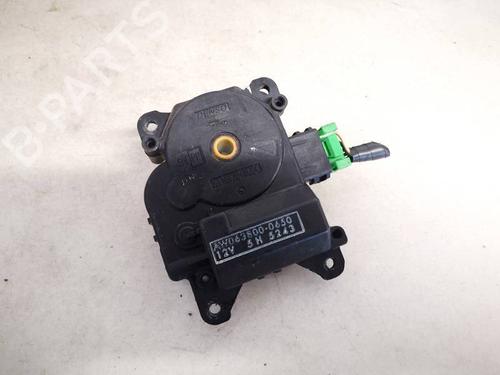 Used Electronic module Electronic module SUBARU TRIBECA (B9) 3.0 (WXE) (250 hp) 32927850 32927850