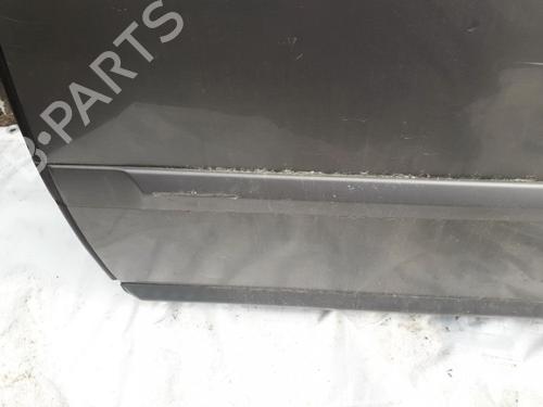 Dørliste RENAULT VEL SATIS (BJ0_) 3.5 V6 (BJ0R, BJ0V, BJ0U) | BP35614498C150 - Image 2