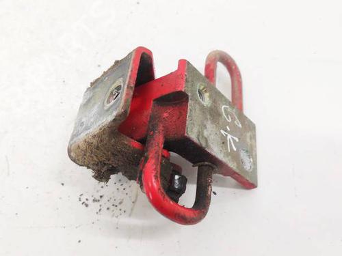 Used Hinge/Door check strap Hinge/Door check strap VW GOLF IV (1J1) 1.9 TDI (110 hp) 32949427 32949427
