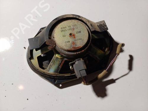 Speaker MAZDA 6 Saloon (GG) 2.0 (GGEP, GG10) | BP32573488E2 