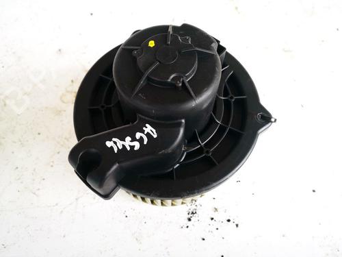 Used Heater blower motor Heater blower motor ROVER 75 (RJ) 2.0 V6 (150 hp) 35588761 35588761