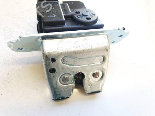 Used Tailgate lock Tailgate lock 35124612 35124612