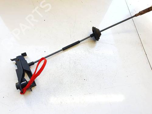 Used Cable Cable JAGUAR XF I (X250) 2.7 D (207 hp) 39968221 39968221
