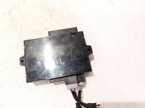 Used Electronic module Electronic module SKODA SUPERB II (3T4) 2.0 TDI (170 hp) 32554896 32554896