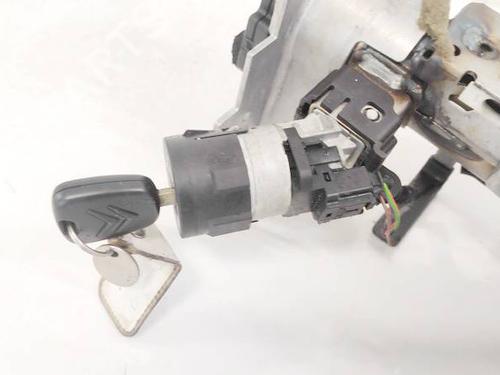 Used Ignition barrel Ignition barrel 35339753 35339753