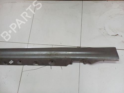 Used Left sideskirt Left sideskirt 38790519 38790519