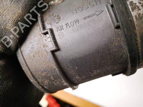 Mass air flow sensor OPEL INSIGNIA A (G09) 2.0 CDTI (68) | BP34860164M95 - Image 5