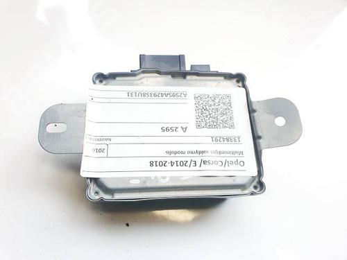 Electronic module TOYOTA PRIUS (_W3_) 1.8 Hybrid (ZVW3_) | BP34777785M83 - Image 3