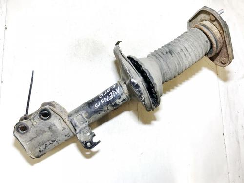 Used Right front shock absorber Right front shock absorber TOYOTA AVENSIS (_T25_) 2.0 D-4D (CDT250_, CDT250R) (116 hp) 35678357 35678357