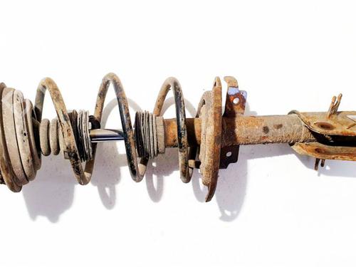 Used Left front shock absorber Left front shock absorber RENAULT LAGUNA II (BG0/1_) 1.9 dCi (BG08, BG0G) (120 hp) 35124496 35124496