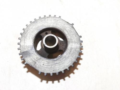 Pulley MAZDA 6 Saloon (GG) 2.3 (GG3P) | BP35852105M122 - Image 2