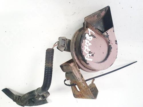 Used Horn Horn SAAB 9-3 (YS3F, E79, D79, D75) 2.0 t (175 hp) 35460496 35460496