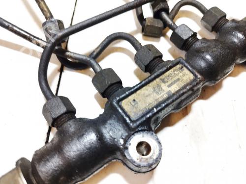 Injection rail MAZDA 2 (DY) 1.4 | BP35480734M98 - Image 2
