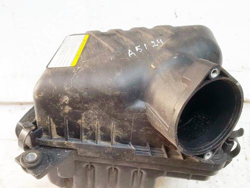 Used Air filter box Air filter box 35862064 35862064