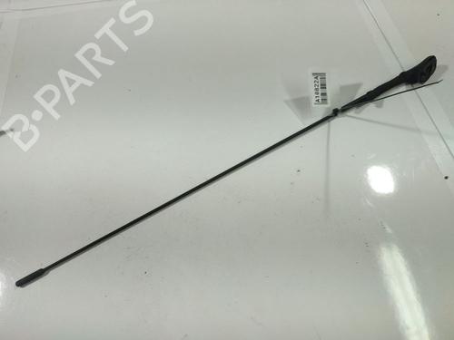 Antenne/Base Antenne/Base FORD FOCUS C-MAX (DM2) 2.0 TDCi (136 hp) 34843490 34843490
