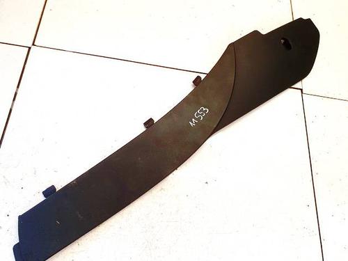 Middenconsole Middenconsole VW PASSAT B7 (362) 2.0 TDI (140 hp) 37063476 37063476
