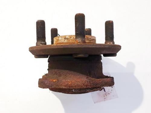 Left rear steering knuckle CHRYSLER 300C (LX, LE) 3.5 | BP35393592M27 - Image 2