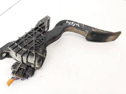 Pedal Pedal MAZDA 5 (CR) 2.0 CD (CR19) (143 hp) 35275785 35275785