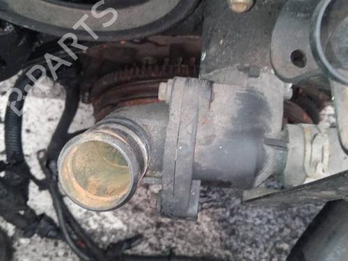 Used Thermostat housing Thermostat housing 35273920 35273920