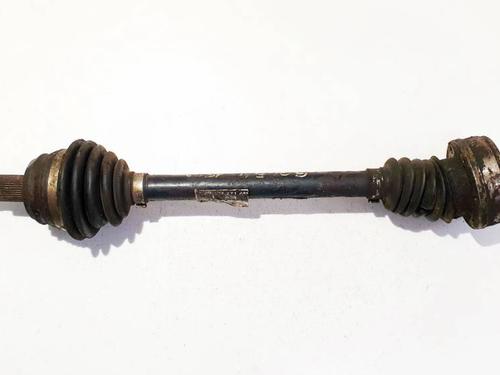 Used Left front driveshaft Left front driveshaft 35195098 35195098