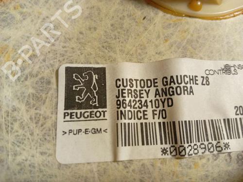 Andre PEUGEOT 607 (9D, 9U) 2.2 16V | BP38630299O1 - Image 4