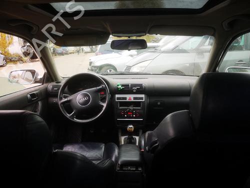 Engine mount AUDI A3 (8L1) 1.9 TDI | BP32627110M89