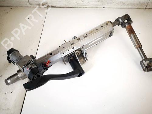 Used Steering column Steering column VW POLO V (6R1, 6C1) 1.4 (6R1) (85 hp) 35236220 35236220