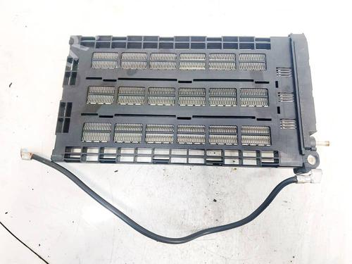 Heater resistor BMW X1 (E84) xDrive 18 d | BP35288103M108 - Image 2