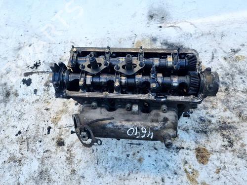 Used Cylinder head Cylinder head 34920292 34920292